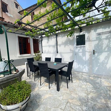 Secret Hideaway In The Volosko Old Town Abbazia Esterno foto