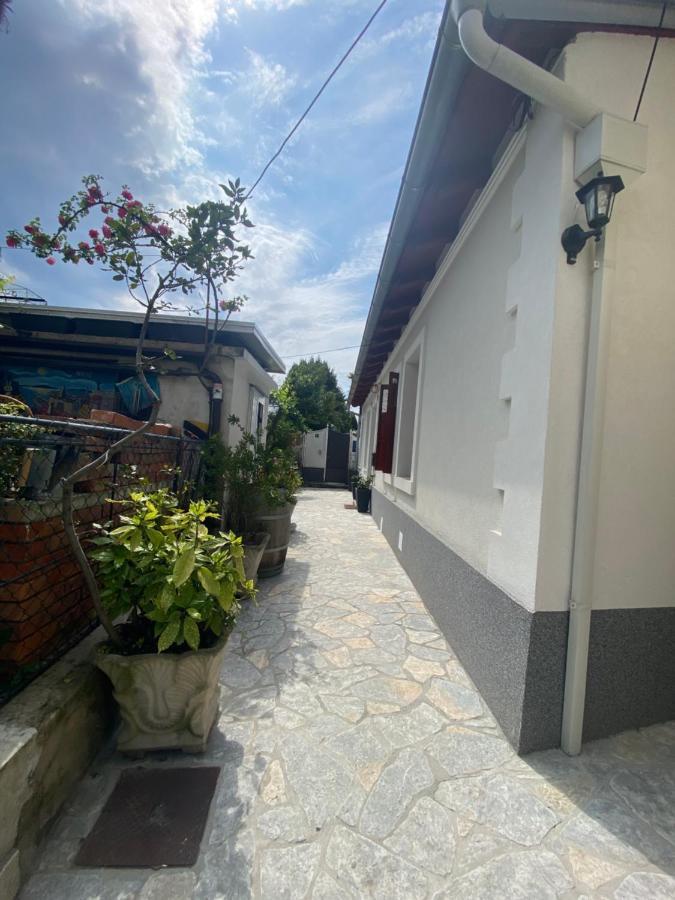 Secret Hideaway In The Volosko Old Town Abbazia Esterno foto