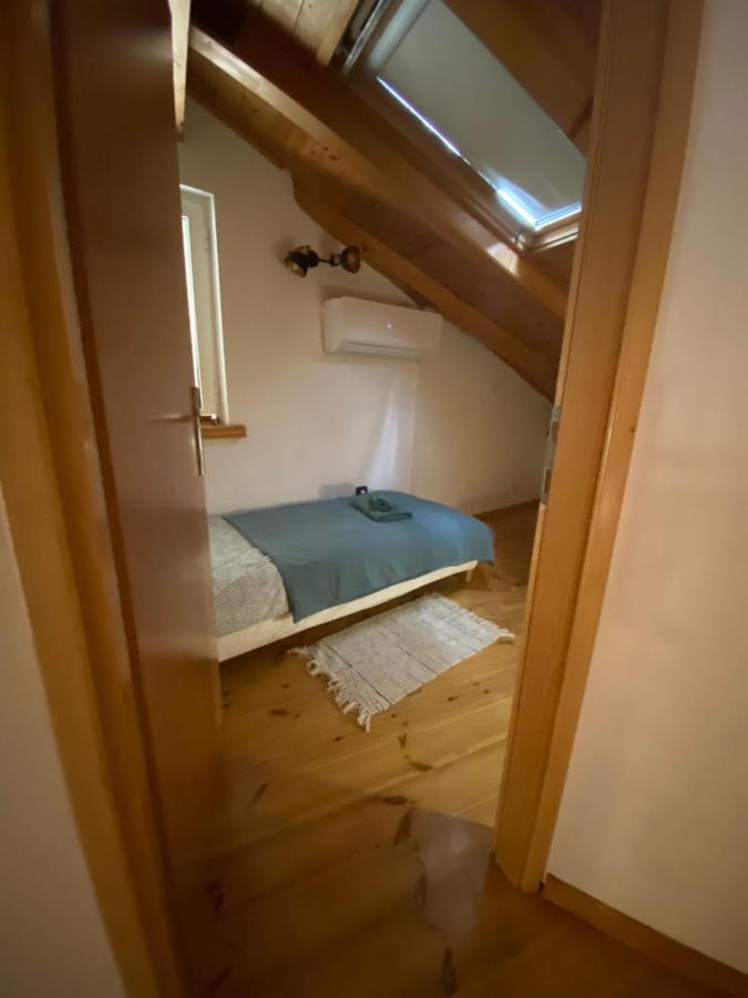 Secret Hideaway In The Volosko Old Town Abbazia Esterno foto