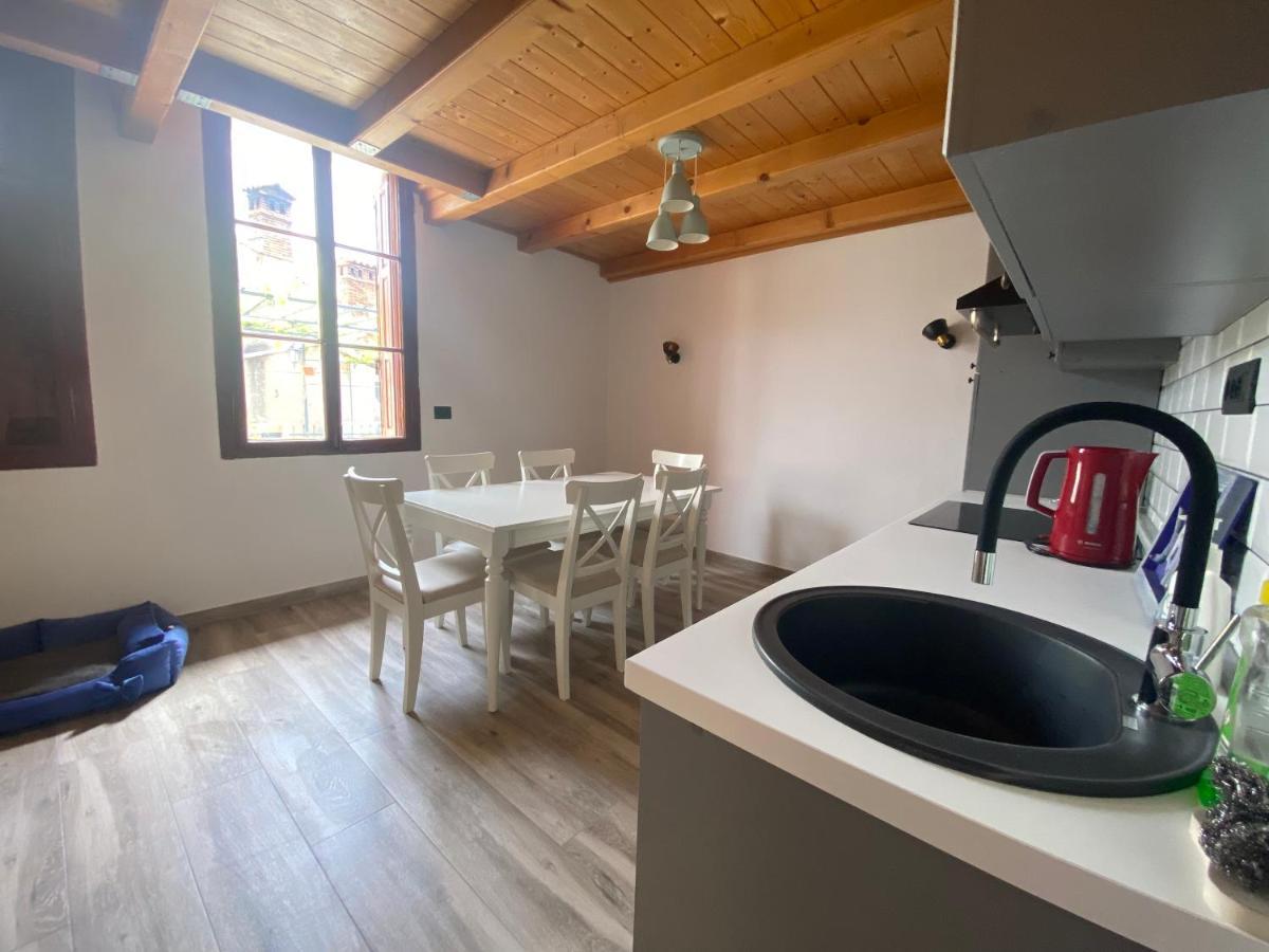 Secret Hideaway In The Volosko Old Town Abbazia Esterno foto