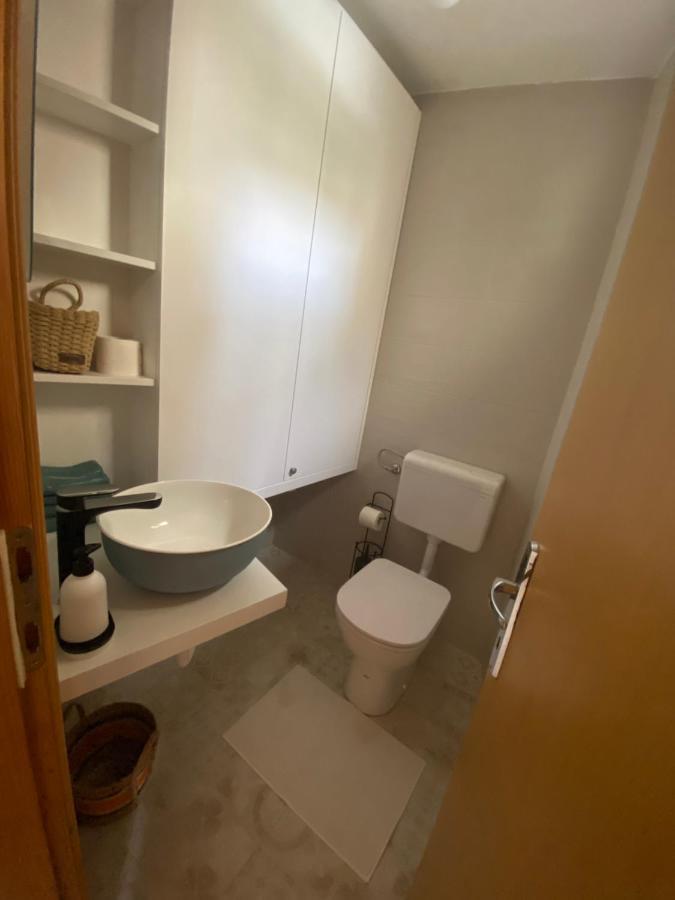 Secret Hideaway In The Volosko Old Town Abbazia Esterno foto