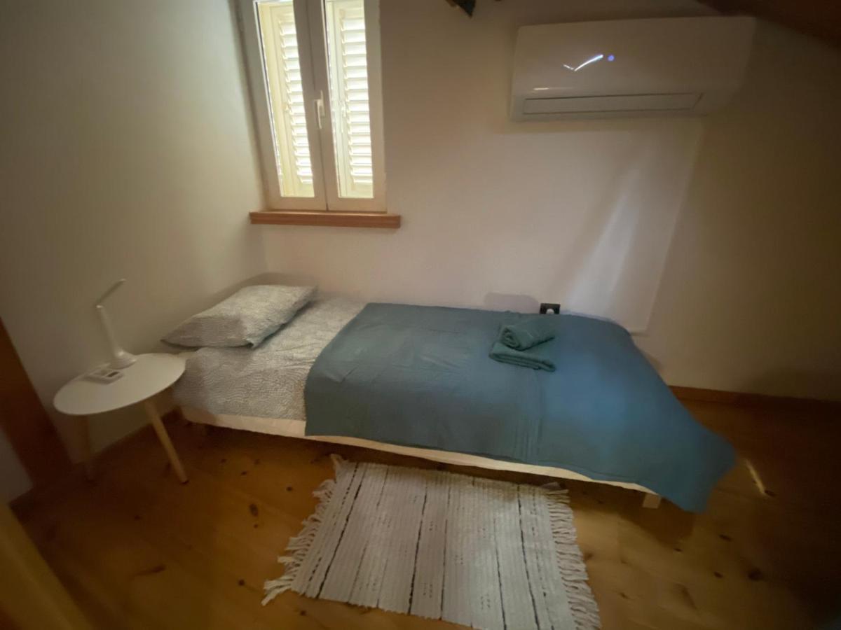 Secret Hideaway In The Volosko Old Town Abbazia Esterno foto