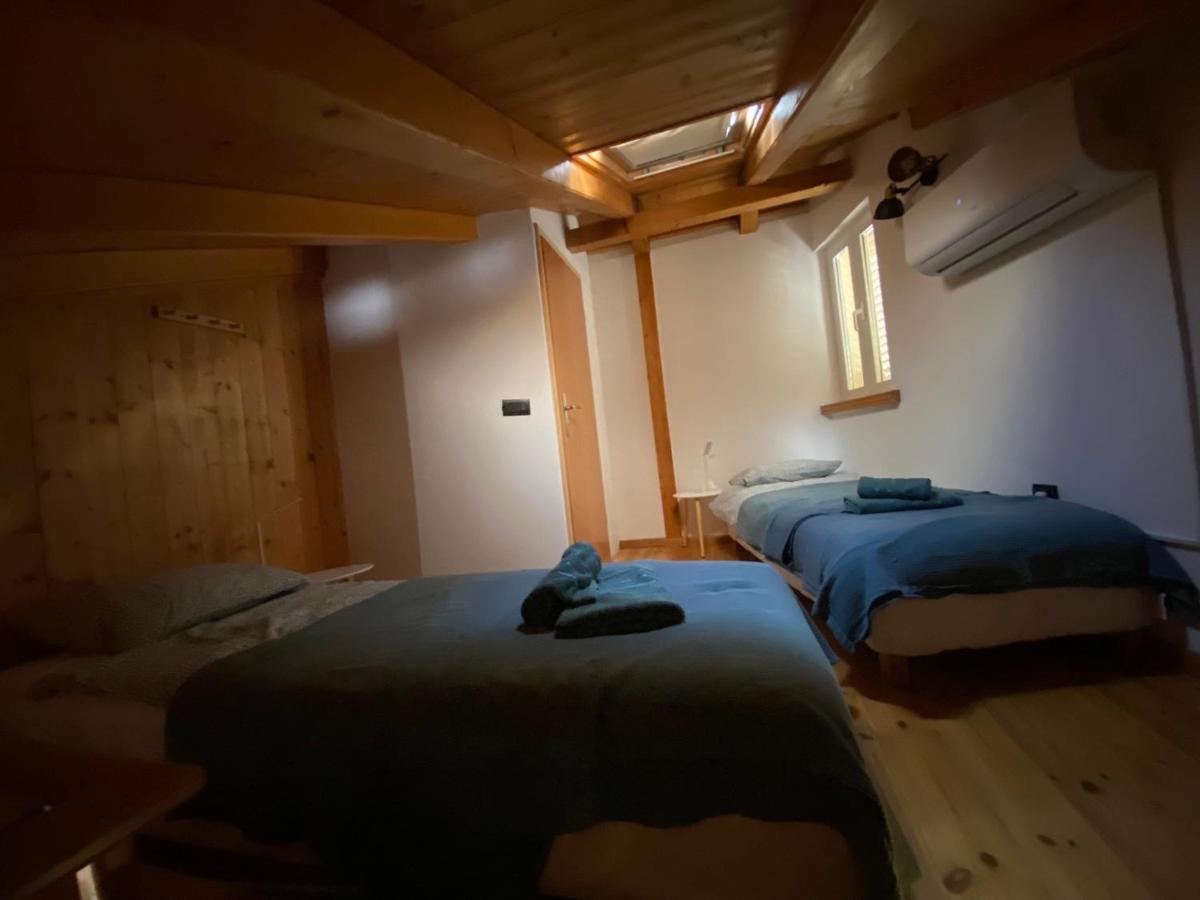 Secret Hideaway In The Volosko Old Town Abbazia Esterno foto
