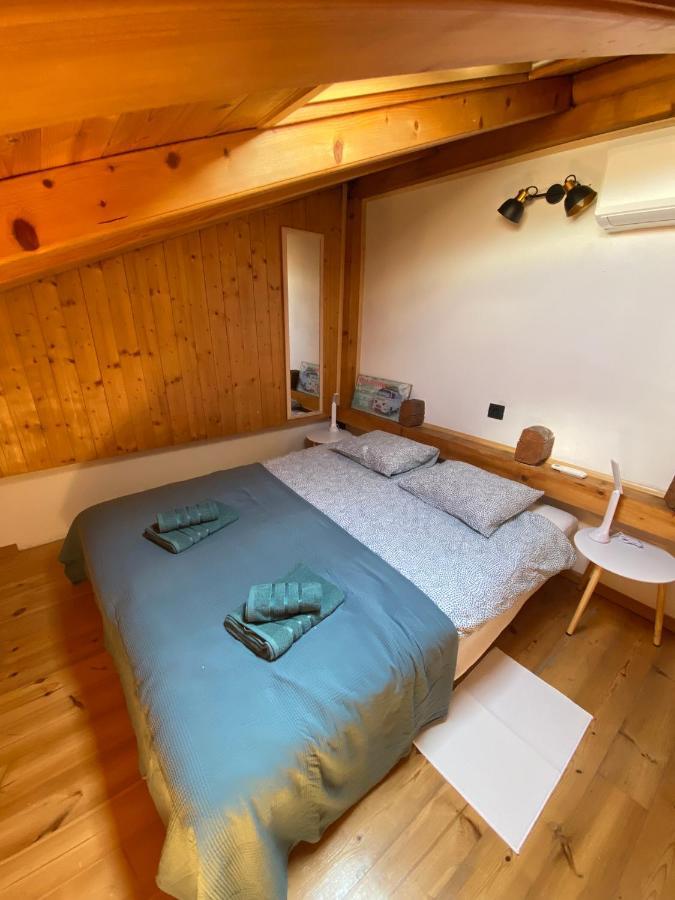 Secret Hideaway In The Volosko Old Town Abbazia Esterno foto